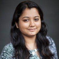 Speaker Photo