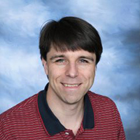 Speaker Photo